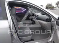 2011 Toyota CAMRY фото