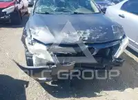 2011 Toyota CAMRY фото