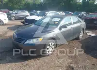 2011 Toyota CAMRY фото