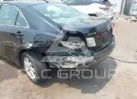 2011 Toyota CAMRY photo