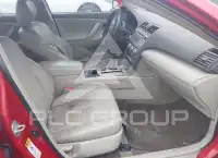 2011 Toyota CAMRY фото