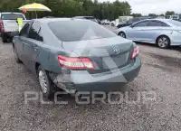 2011 Toyota CAMRY photo