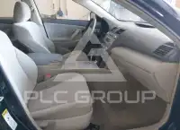 2011 Toyota CAMRY фото