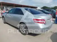2011 Toyota CAMRY photo