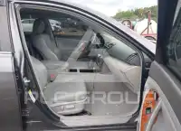 2011 Toyota CAMRY photo