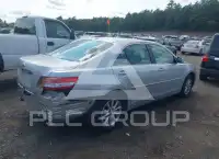 2011 Toyota CAMRY фото