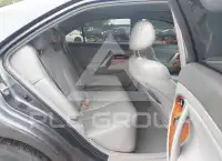 2011 Toyota CAMRY photo