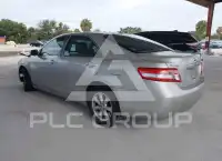 2011 Toyota CAMRY photo