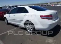 2011 Toyota CAMRY photo