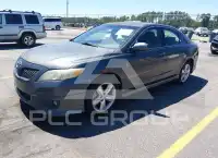 2011 Toyota CAMRY фото