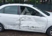 2011 Toyota CAMRY фото
