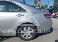 2011 Toyota CAMRY фото