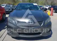2011 Toyota CAMRY фото