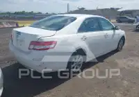 2011 Toyota CAMRY фото