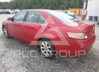 2011 Toyota CAMRY фото