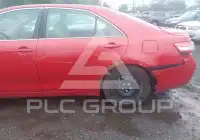 2011 Toyota CAMRY фото