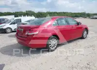 2011 Toyota CAMRY фото