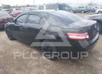2011 Toyota CAMRY фото