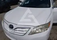 2011 Toyota CAMRY фото
