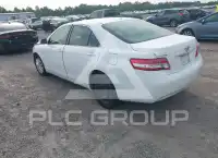 2011 Toyota CAMRY фото