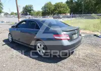 2011 Toyota CAMRY photo
