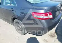 2011 Toyota CAMRY фото
