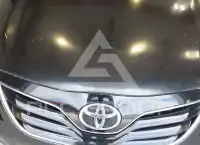 2011 Toyota CAMRY photo