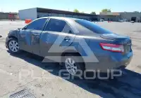 2011 Toyota CAMRY фото