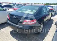 2011 Toyota CAMRY photo