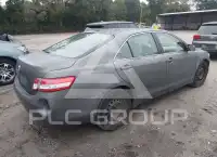 2011 Toyota CAMRY photo