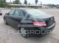2011 Toyota CAMRY фото