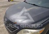 2011 Toyota CAMRY фото
