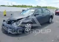 2011 Toyota CAMRY фото