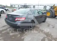 2011 Toyota CAMRY фото