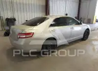 2011 Toyota CAMRY фото
