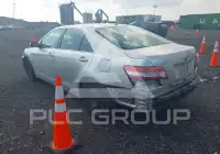 2011 Toyota CAMRY фото