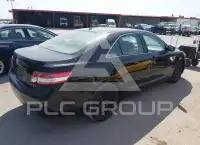 2011 Toyota CAMRY фото