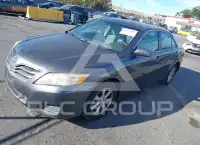 2011 Toyota CAMRY фото