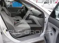 2011 Toyota CAMRY фото