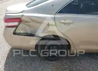 2011 Toyota CAMRY photo