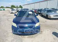2011 Toyota CAMRY фото