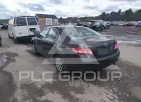2011 Toyota CAMRY фото
