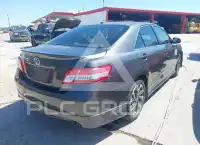 2011 Toyota CAMRY фото