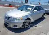 2011 Toyota CAMRY фото