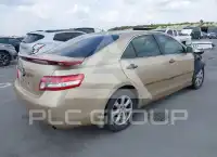 2011 Toyota CAMRY photo