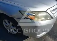 2011 Toyota CAMRY фото
