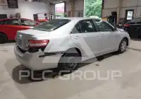2011 Toyota CAMRY фото