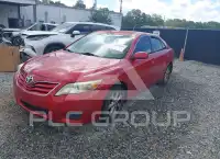 2011 Toyota CAMRY photo