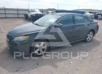 2011 Toyota CAMRY фото