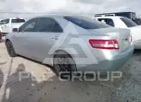 2011 Toyota CAMRY фото